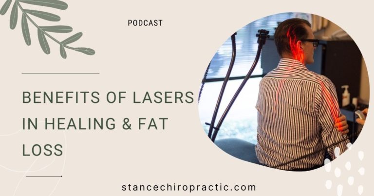 Benefits of Lasers in Healing and Fat Loss