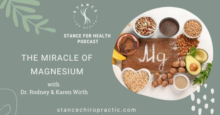 The Miracle of Magnesium