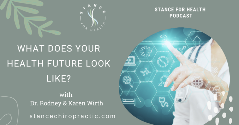 What does your future health look like?