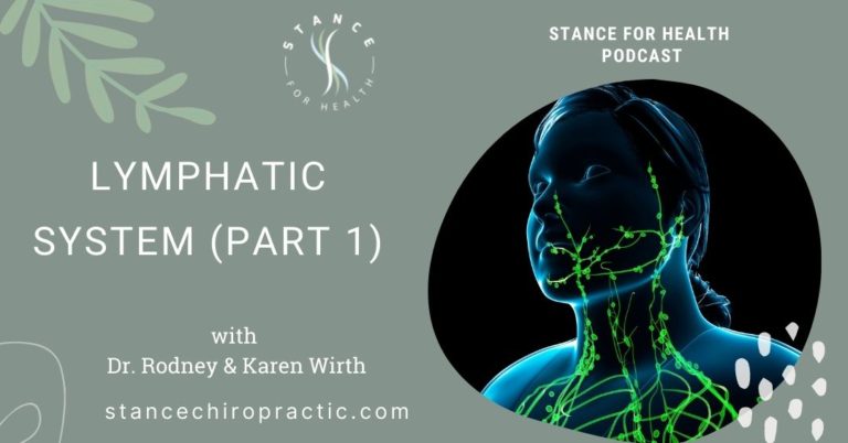 Lymphatic System – Part 1